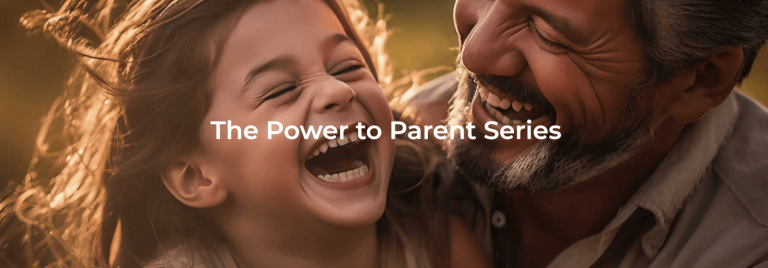 Gordon Neufeld - Power to Parent Series