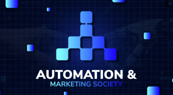 Greg Morrison - Automation & Marketing Society
