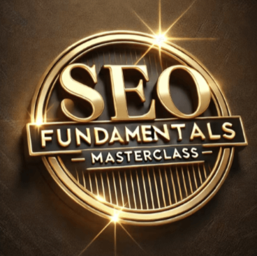 Greg Morrison - SEO Fundamentals Masterclass