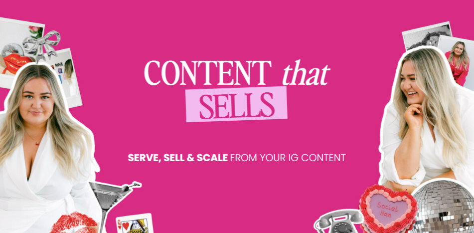 Han Mosby - Content That Sells