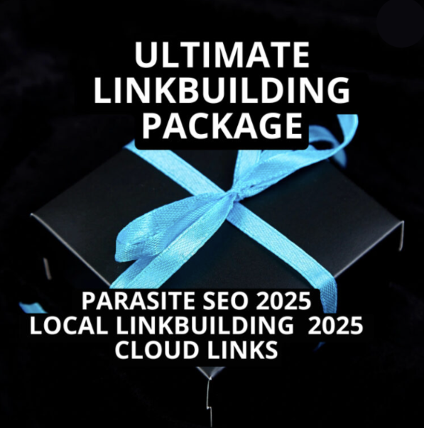 Jasper Nissen - Ultimate linkbuilding course 2025