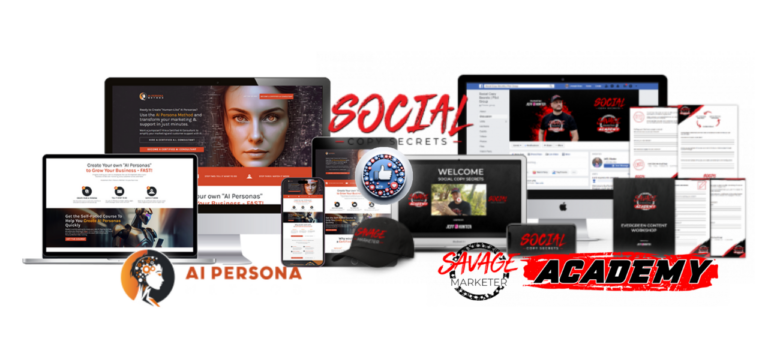 Jeff J Hunter - AI Persona Method 2026