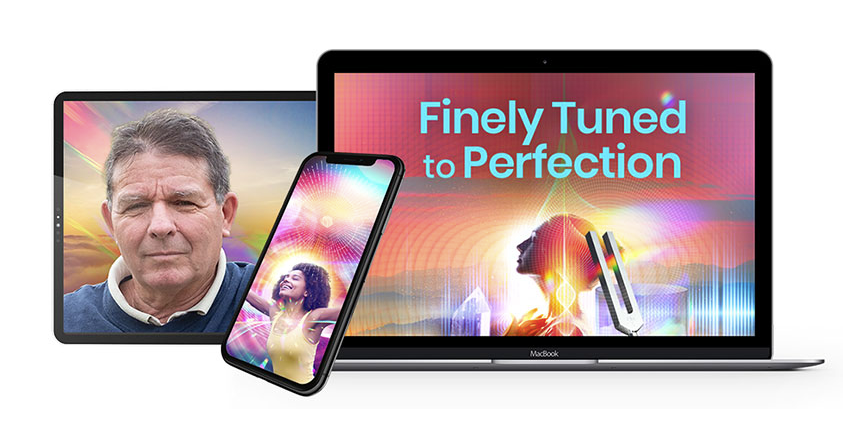 John Beaulieu - Finely Tuned to Perfection 2022