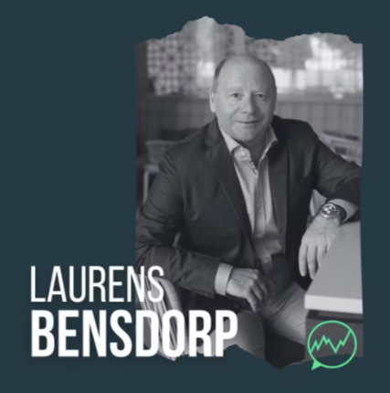 Laurens Bensdorp - Trading Systems