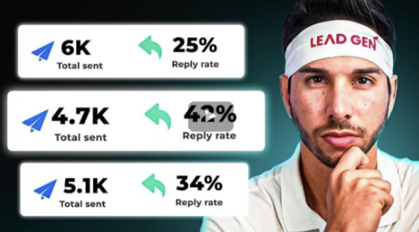 Lead Gen Jay - Insiders 2.0 (Updates)