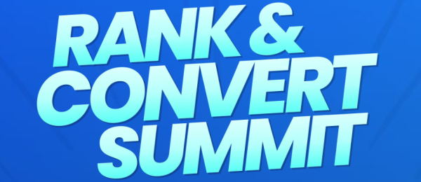 Local Dominator - Rank & Convert Summit 2026