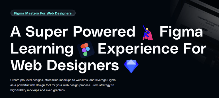 Lytbox - Figma Mastery For Web Designers