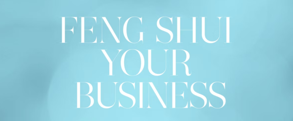 Marie Diamond - Feng Shui Your Business Video Program