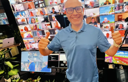 Mark Firth - Brand Intensive