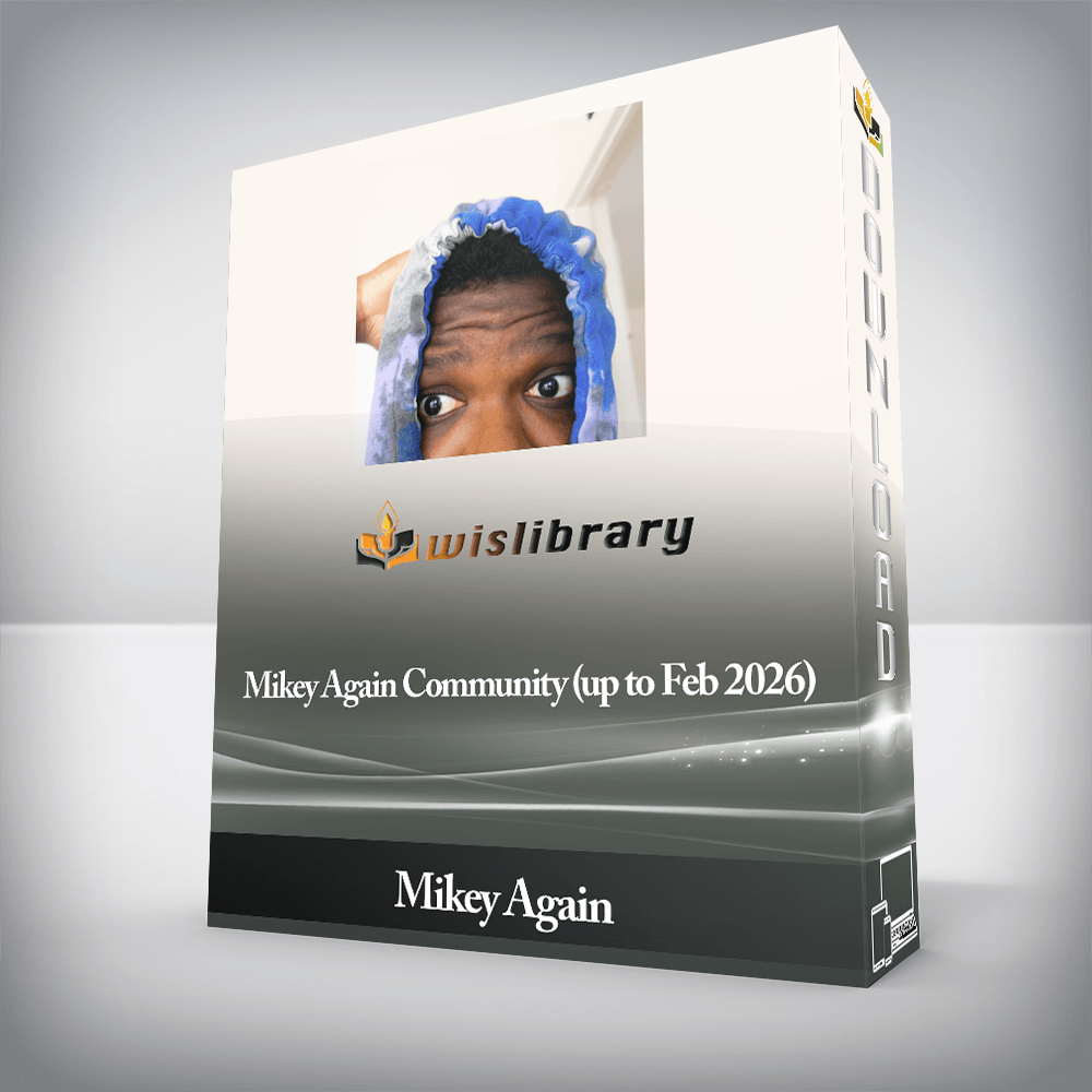Mikey Again - Mikey Again Community (up to Feb 2026)
