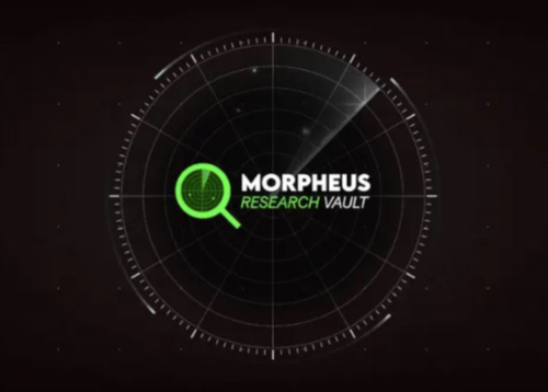Morpheus Education - Research Vault 2026