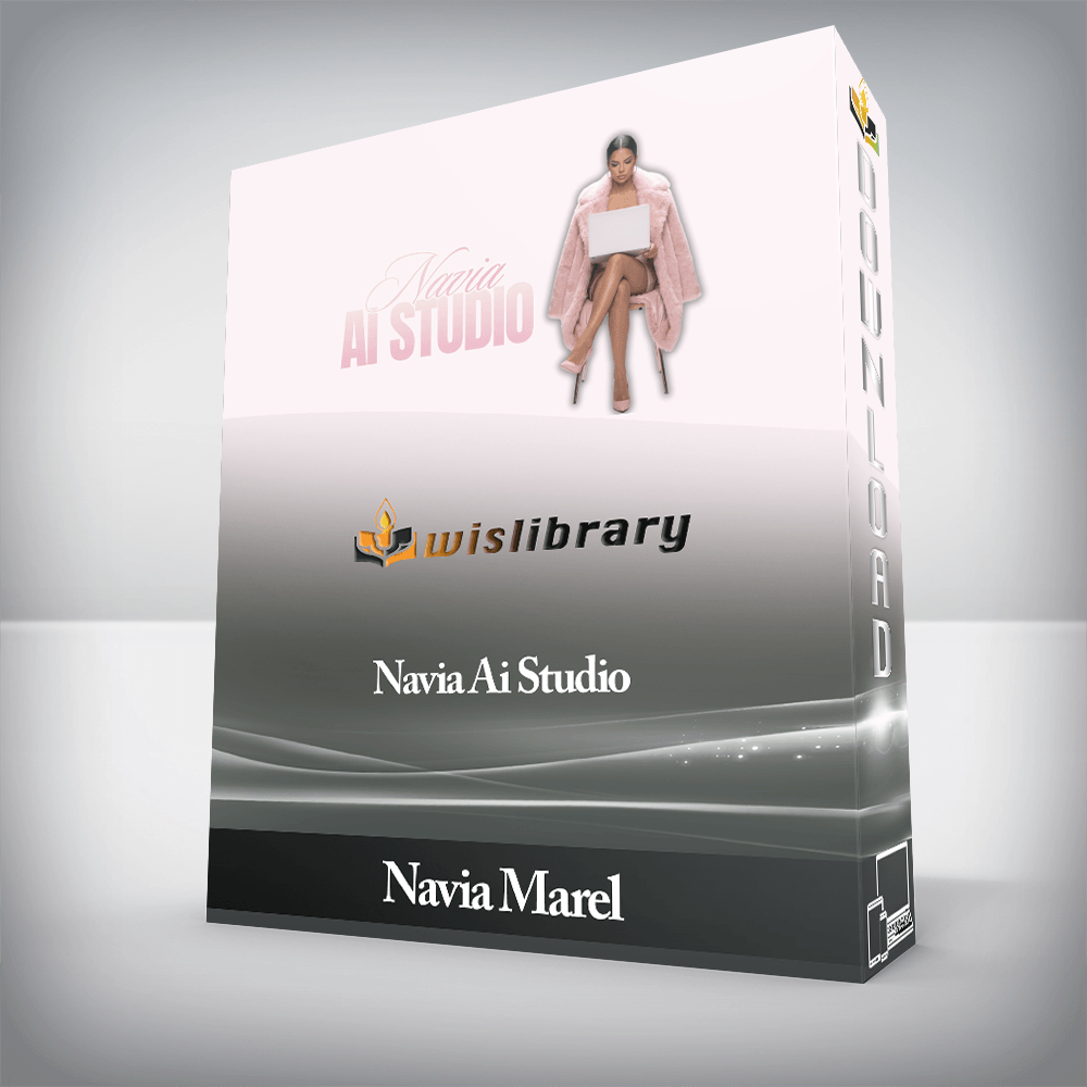 Navia Marel - Navia Ai Studio