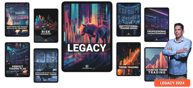 Nicola Delic Legacy Mentoring Program 2023