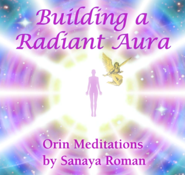 Orin - Orin's Building a Radiant Aura