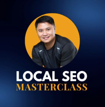 Premium Local SEO + AI Tools Masterclass (Tagalog)(English)