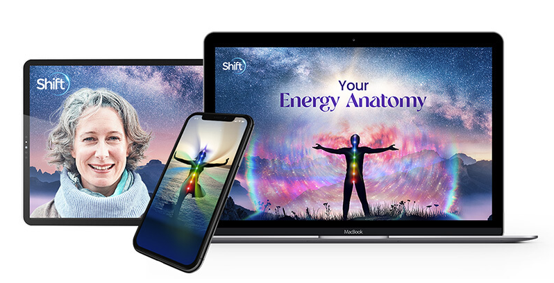 Prune Harris, MA, EEM-AP - Your Energy Anatomy