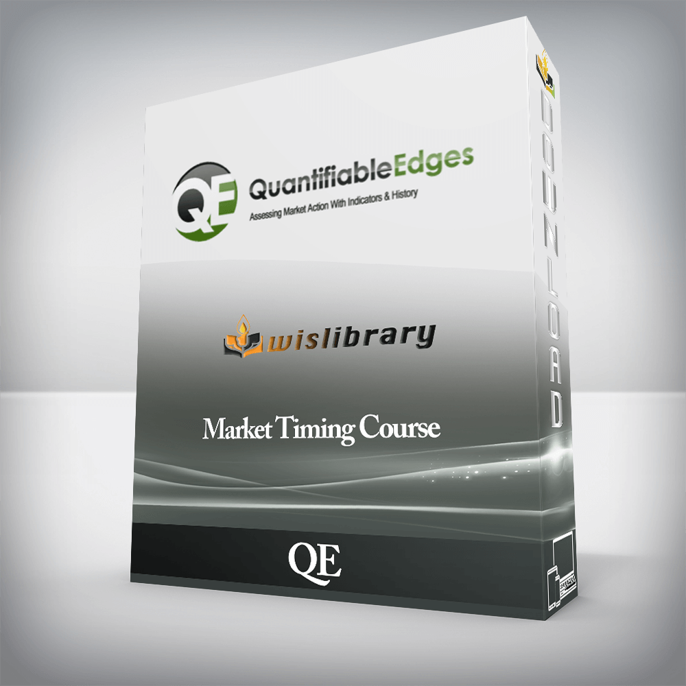 QE - Market Timing Course