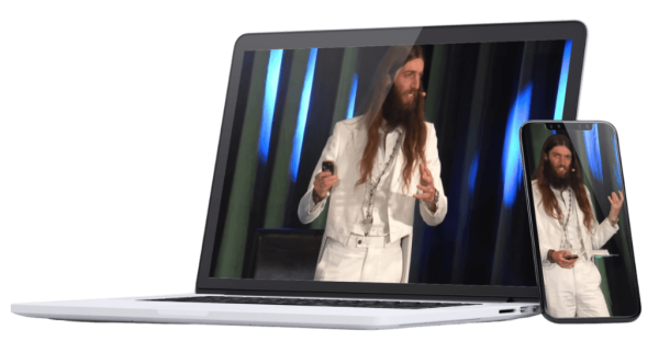 SEO Jesus - Disciples of Mastermind