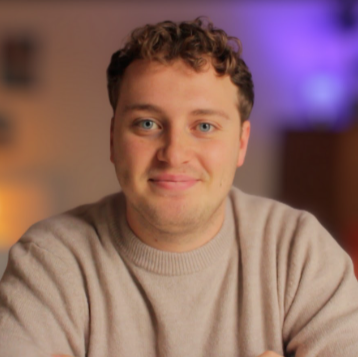 Sam Bird - Workflow Essentials Course