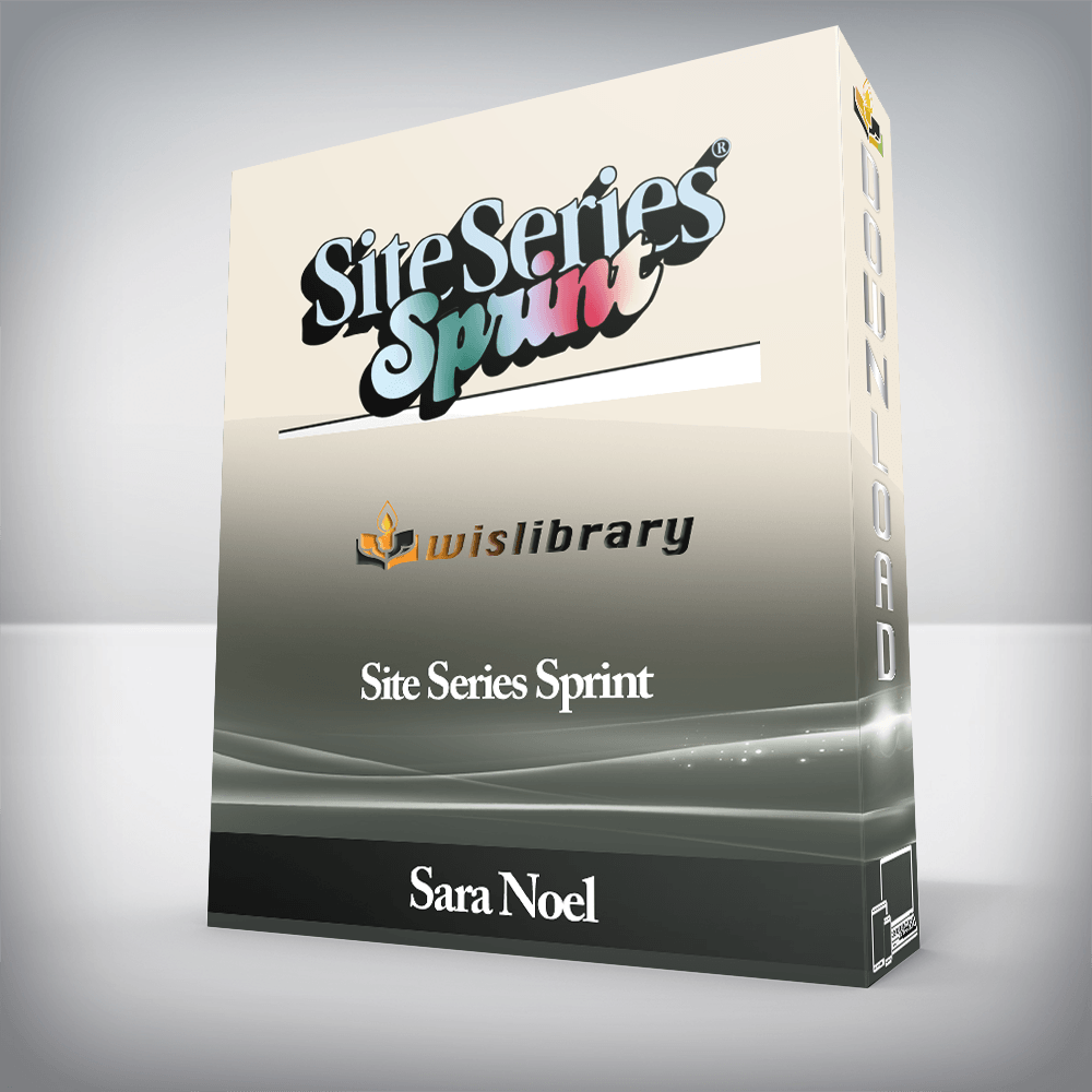 Sara Noel - Site Series Sprint