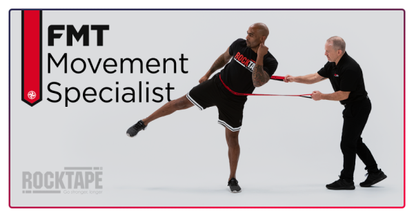 Steven Capobianco - FMT Movement Specialist - Conscious Movement Assessment
