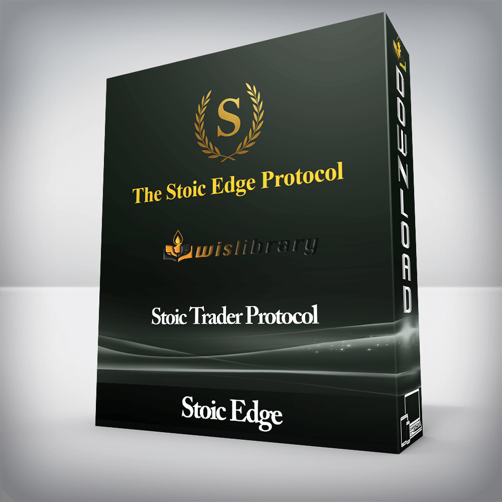 Stoic Edge - Stoic Trader Protocol