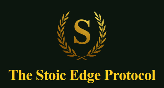 Stoic Edge - Stoic Trader Protocol