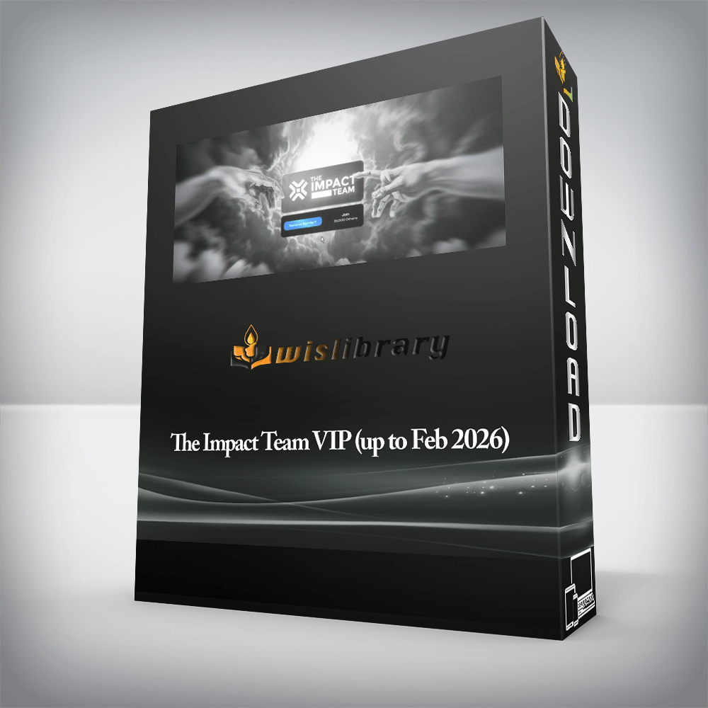 The Impact Team VIP (up to Feb 2026)
