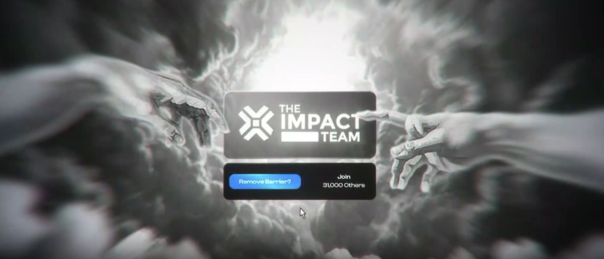 The Impact Team VIP (up to Feb 2026)