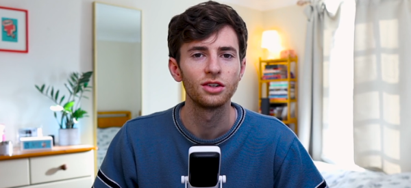 Tintin Smith - Thumbnail Masterclass