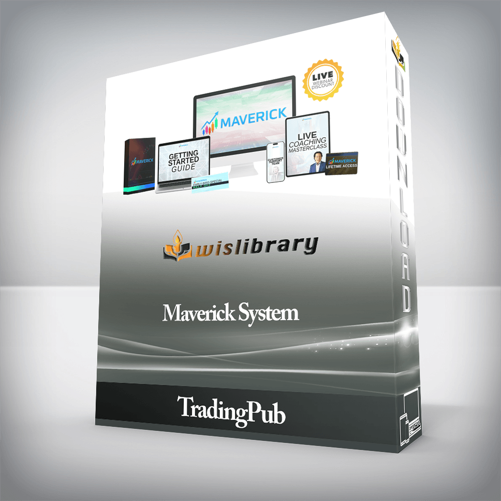TradingPub - Maverick System