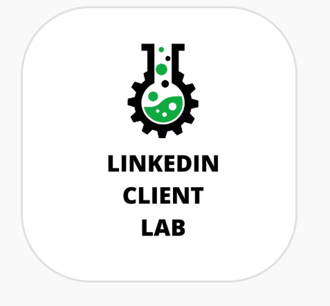 Ty Frankel - LinkedIn Client Lab