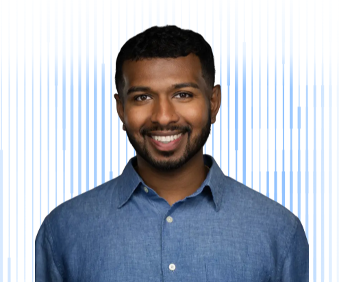 Vignesh Mohankumar - Agent-First Software Engineering