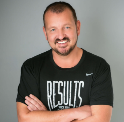 Alwyn Cosgrove - Warp Speed Fat loss 2.0