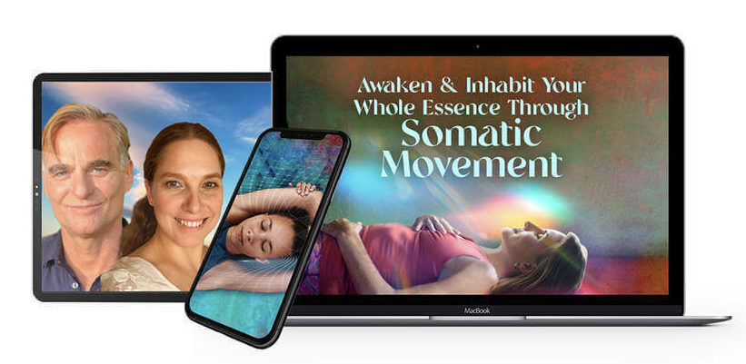 Boost Your Health & Wellbeing With Gentle Somatic Practices & the Powers of Your 7 Energy Centers to UYGP