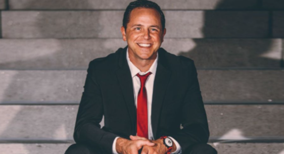 Chase Hughes - Neuro Cognitive Intelligence (Friday Night Live Webinars 2024-2025)