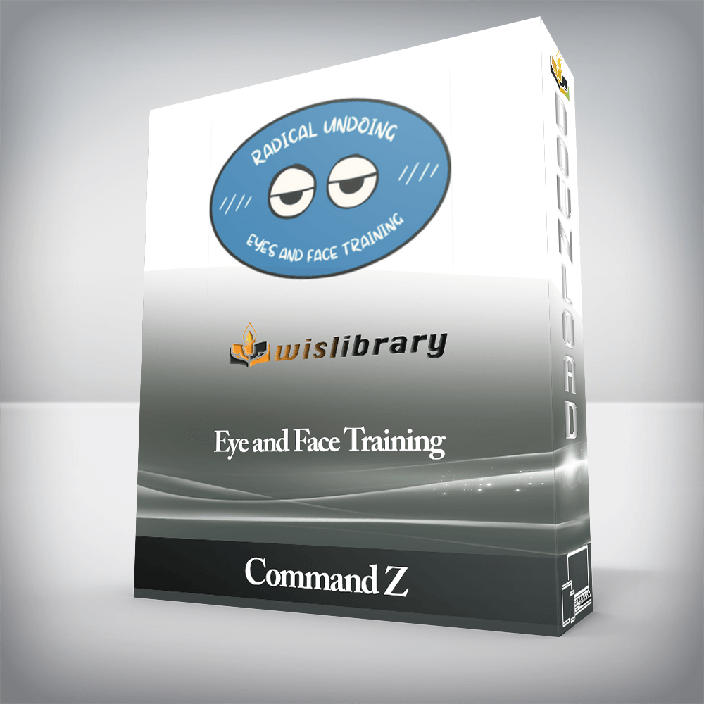 Command Z - Eye and Face Training