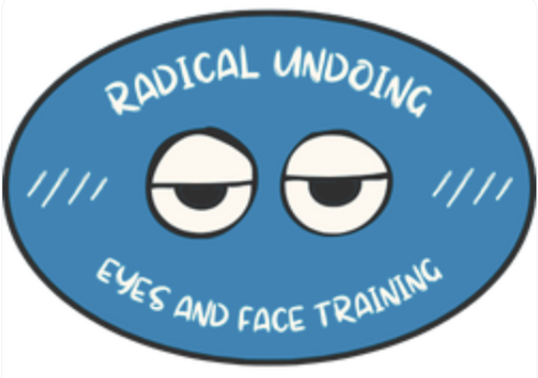 Command Z - Eye and Face Training