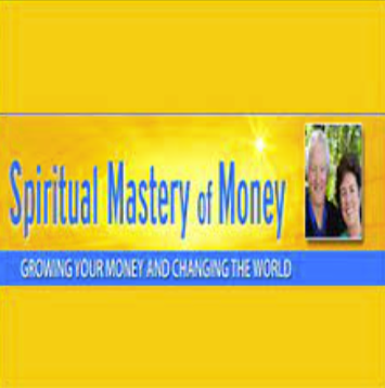 Corinne McLaughlin and Gordon Davidson - Spiritual Mastery of Money