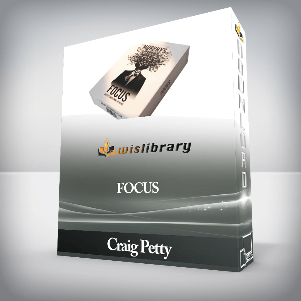 Craig Petty - FOCUS