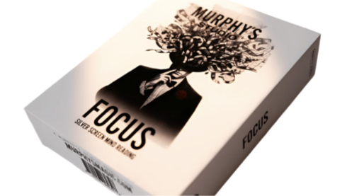 Craig Petty - FOCUS