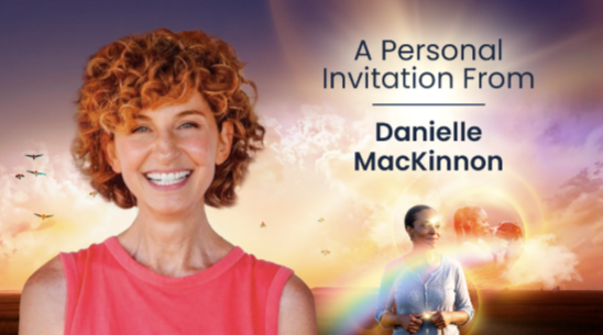 Danielle MacKinnon - Pet Mediumship