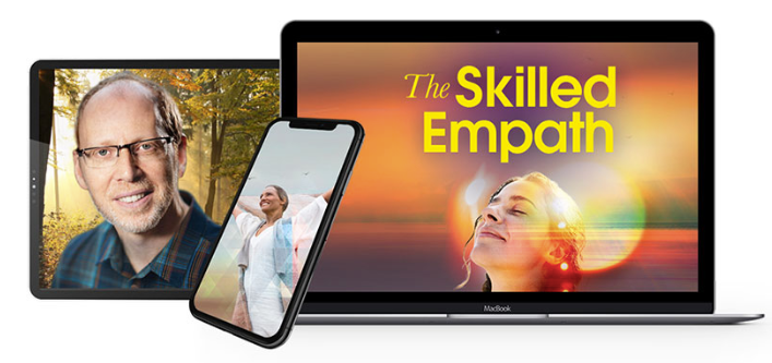 Dave Markowitz - Skilled Empath