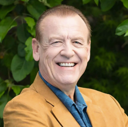 Dawson Church - Mystic Brain