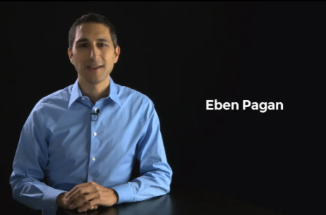 Eben Pagan - Business Growth Mentors
