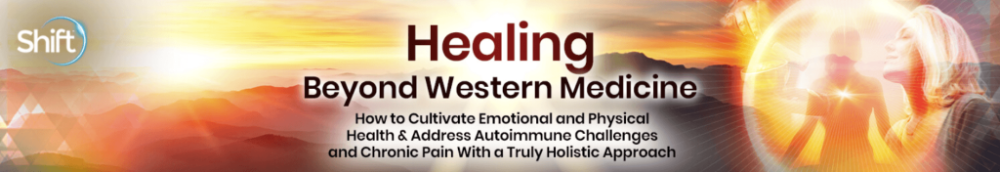 Elena Villanueva - Healing Beyond Western Medicine