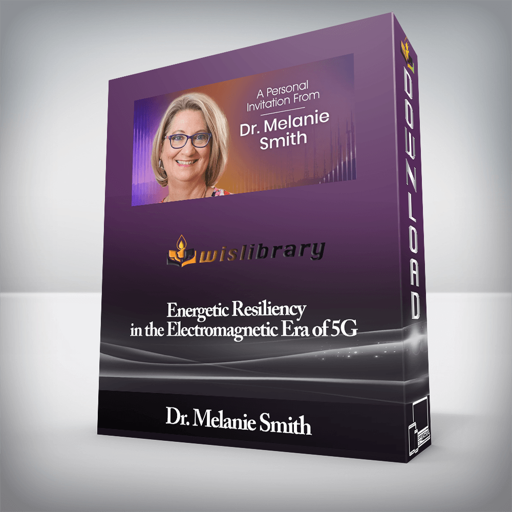 Energetic Resiliency in the Electromagnetic Era of 5G