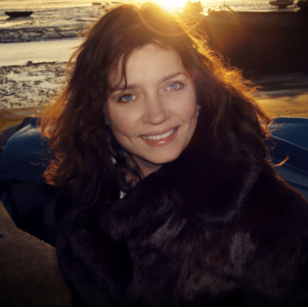 Genevieve Davis - Academy of Magic