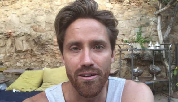 Kyle Cease - 100 Days Of Meditation