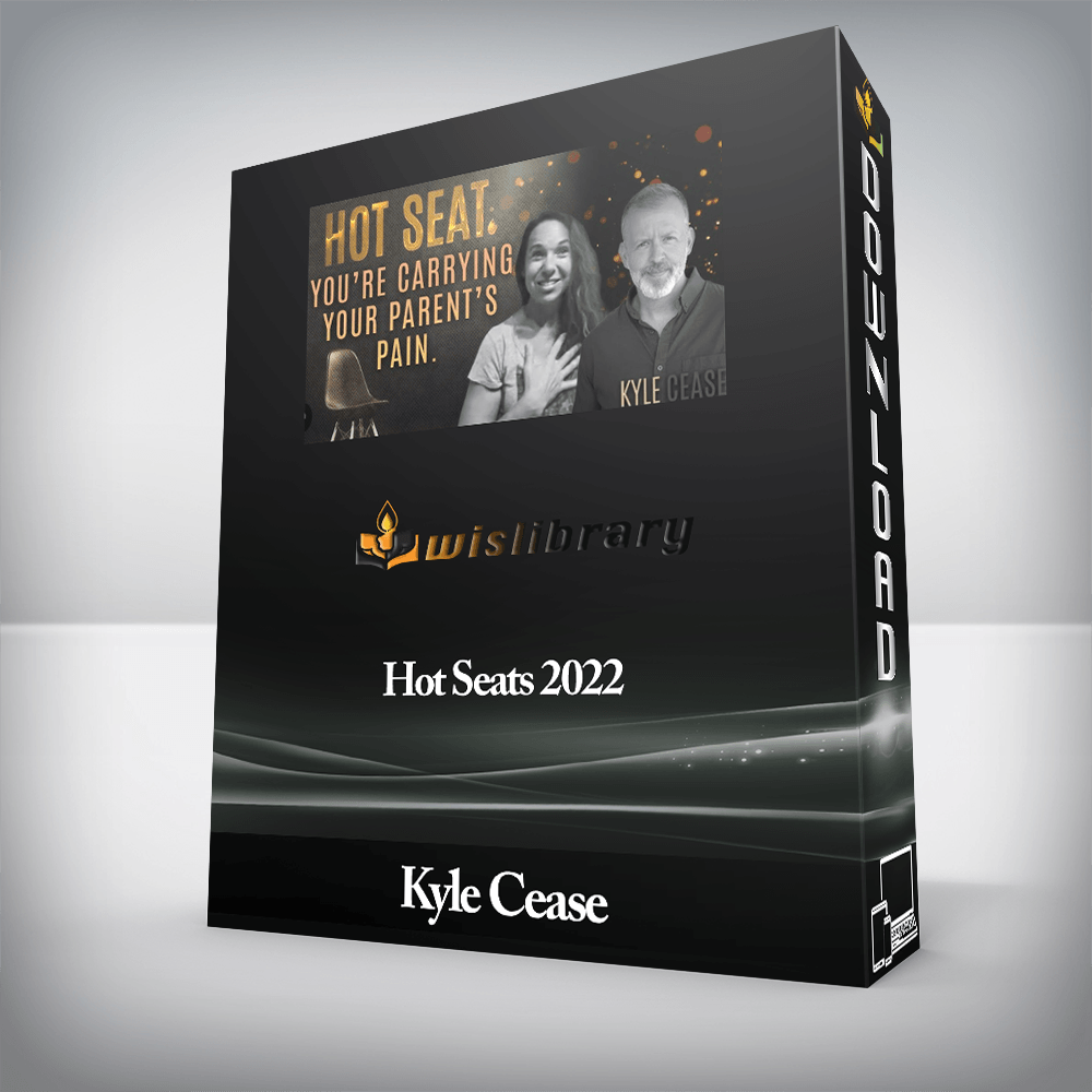 Kyle Cease - Hot Seats 2022